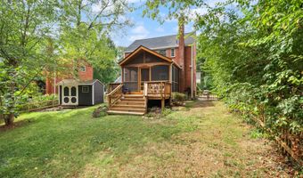 217 N EMERSON St, Arlington, VA 22203