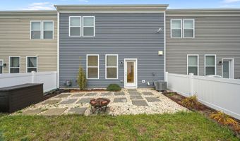 62 PEPPERWOOD Dr, Camden Wyoming, DE 19934