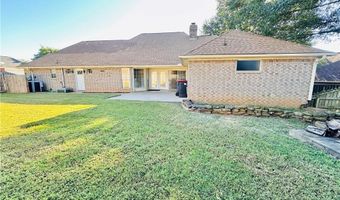 1223 Springhills Dr, Alma, AR 72921