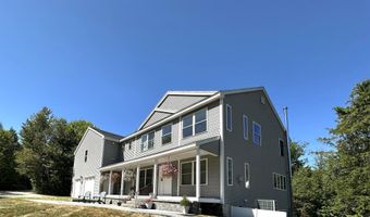 76 Curries Way, Brookfield, NH 03872