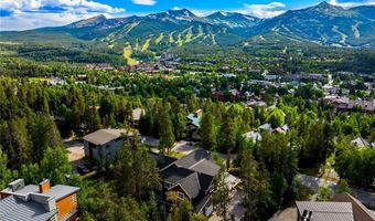 104 N GOLD FLAKE Ter, Breckenridge, CO 80424