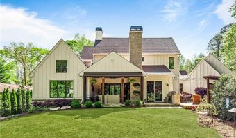 284 Hook St, Alpharetta, GA 30009