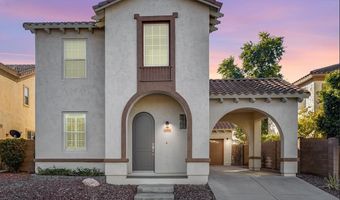 2085 E HULET Pl, Chandler, AZ 85225