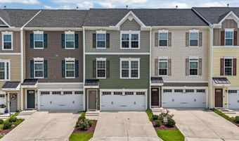 1119 Platform Dr, Apex, NC 27502