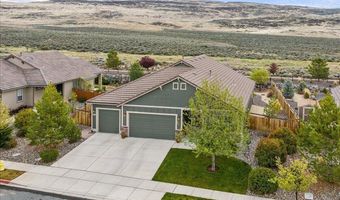 6658 Voyage Dr, Sparks, NV 89436