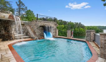257 COUNTY ROAD 3968, Arley, AL 35541