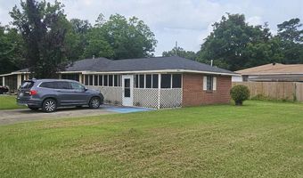 7264 Hanks, Baton Rouge, LA 70812