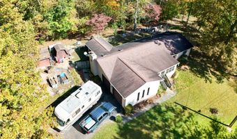 300 Baker Barr Subdivision Rd, Beattyville, KY 41311