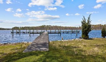 15 Paradox Point Dr Lot 15, Aurora, NC 27806