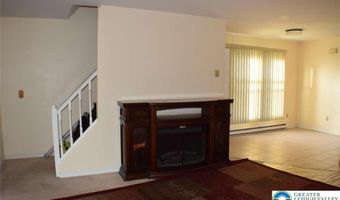 1510 S Lewis St, Allentown, PA 18103