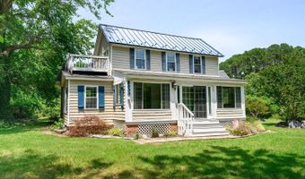 8000 BOZMAN NEAVITT Rd, Bozman, MD 21612