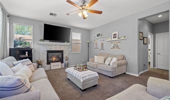 10413 Mount Washington Ave, Las Vegas, NV 89166
