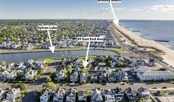 39 E East End Ave, Avon By The Sea, NJ 07717