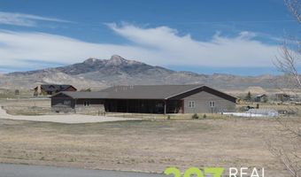 6 Prairie Schooner Dr, Cody, WY 82414