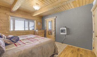 807 MERNA N BEAVER Rd, Daniel, WY 83115