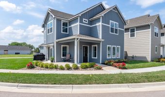 439 E Park Pl, Andover, KS 67002