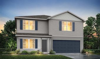 129 Brooke Dr, Alvord, TX 76225