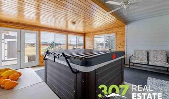 3111 Kent Ave, Cody, WY 82414