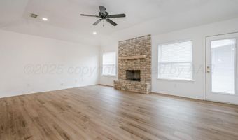 6011 Belpree Rd, Amarillo, TX 79106