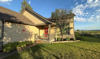 218 E Tobiano Trl, Belgrade, MT 59714