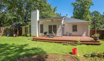 224 Chadwick Cir, Macon, GA 31210