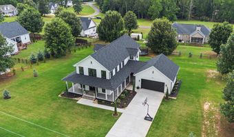811 Beeks Rd, Belton, SC 29627