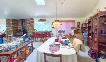 6004 Thompson Creek Rd, Applegate, OR 97530