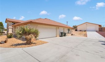 15515 Chole Rd, Apple Valley, CA 92307