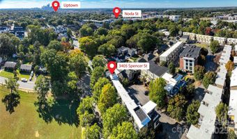 3405 Spencer St, Charlotte, NC 28205