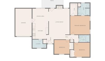 125 Pine Ridge Trce, Athens, GA 30605