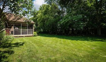 6767 Romeo Dr, Avon, IN 46123