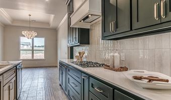 12824 Hidden Trl, Arcadia, OK 73007