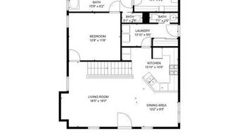 101 SE 2nd St, Berthoud, CO 80513