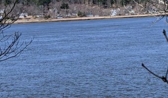 Arrowsic Road, Arrowsic, ME 04530