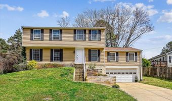 877 DORIS Dr, Arnold, MD 21012