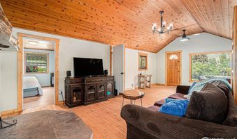 10313 Poudre Canyon Rd, Bellvue, CO 80512