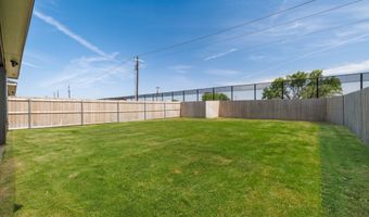 267 Tombstone Rd, Abilene, TX 79602