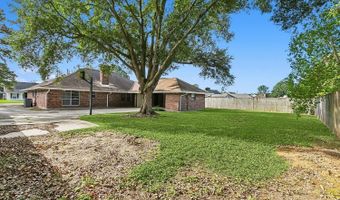 10903 Cedar Bend Ave, Baton Rouge, LA 70814