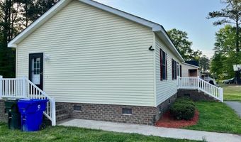 109 Malibu, Ahoskie, NC 27910