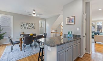 517 N JEFFERSON St, Arlington, VA 22205