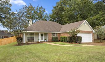 104 Afton Dr, Brandon, MS 39042