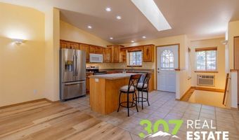 2830 Lincoln Ave, Cody, WY 82414