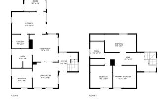 624 Second Ave, Berlin, NH 03570
