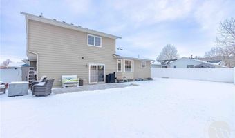 2051 Country Manor Blvd, Billings, MT 59102