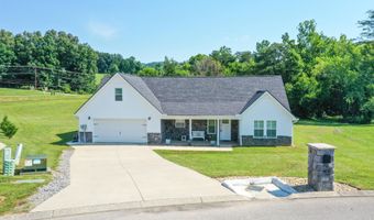 530 Shields Crossing Dr, Bean Station, TN 37708