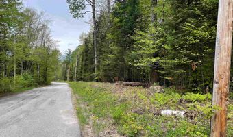 Map 202-Lot 39 Parker Road, Bethlehem, NH 03574