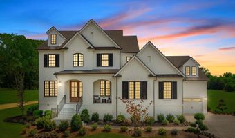 5401 Ayana Dr Plan: BELTERRA, Arrington, TN 37014