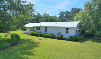 367 E Monroe Ave, Ashburn, GA 31714