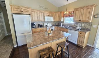 2540 S Jarr St, Albion, IN 46701