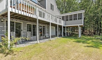 190 Vaughn Hill Rd, Bolton, MA 01740